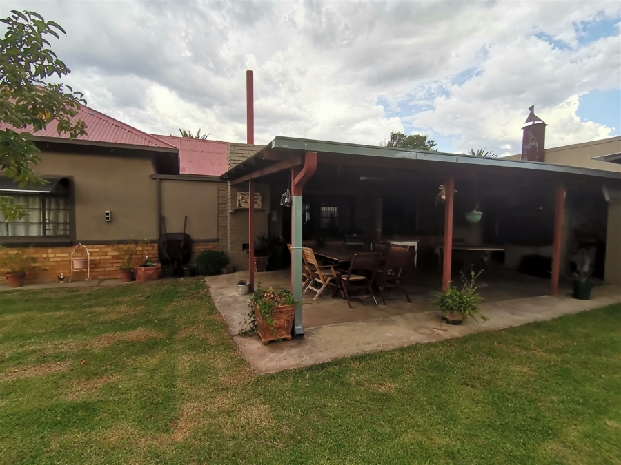 3 Bedroom Property for Sale in Vredefort Free State